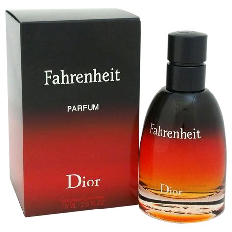 dior fahrenheit parfum nordstrom